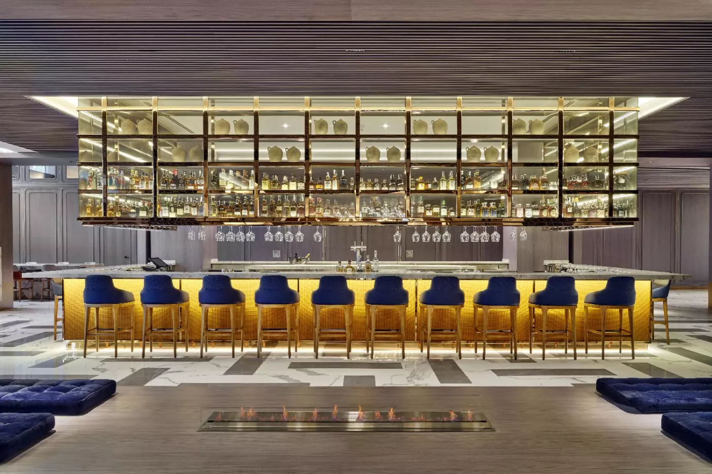 InterContinental Barcelona