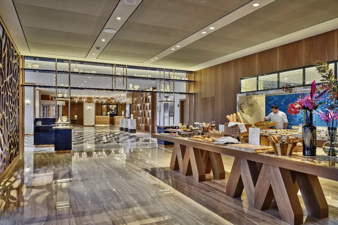 InterContinental Barcelona