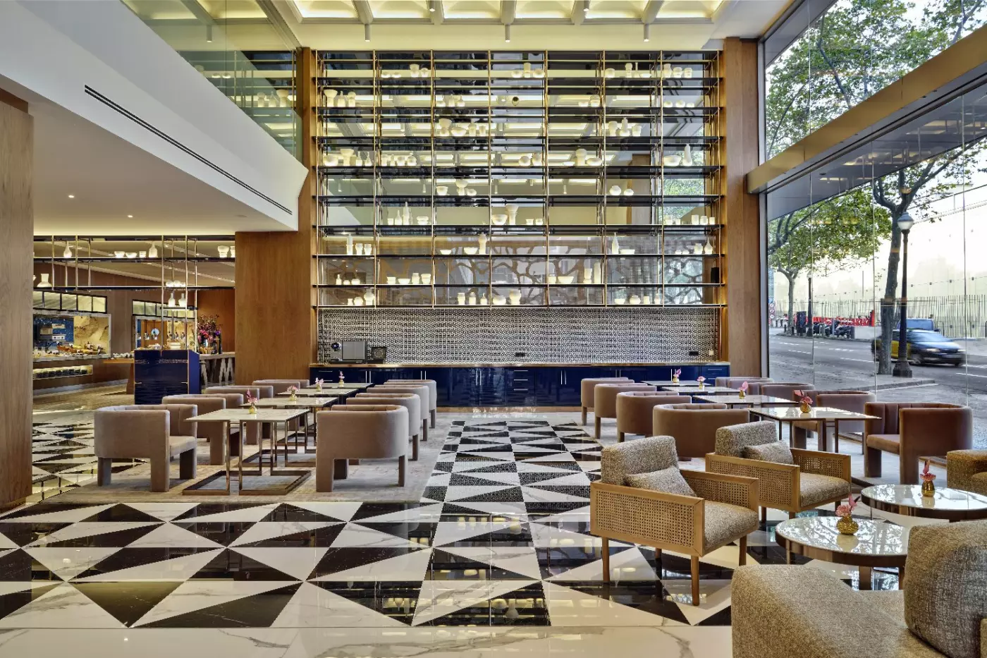 InterContinental Barcelona