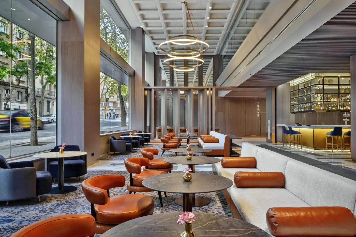 InterContinental Barcelona