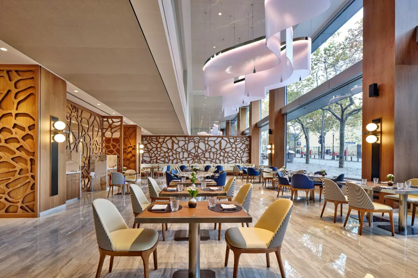 InterContinental Barcelona