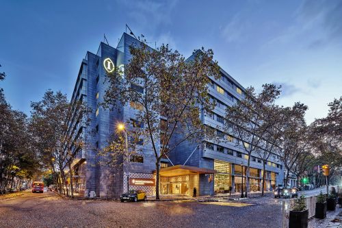 InterContinental Barcelona