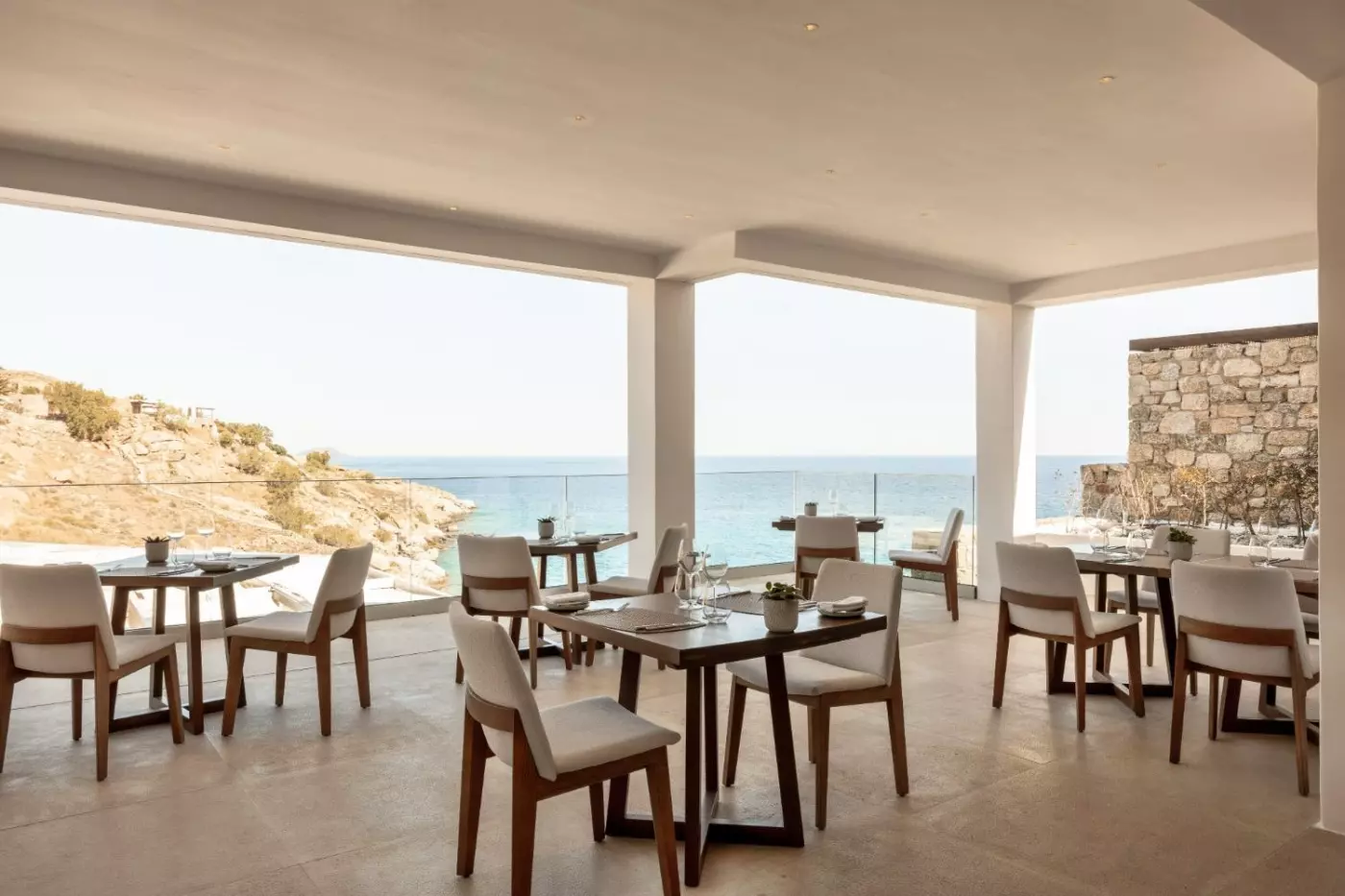 Cali Mykonos Resort