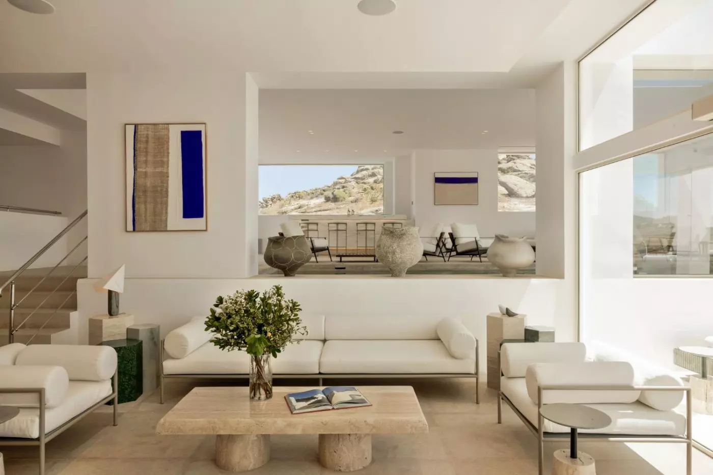 Cali Mykonos Resort