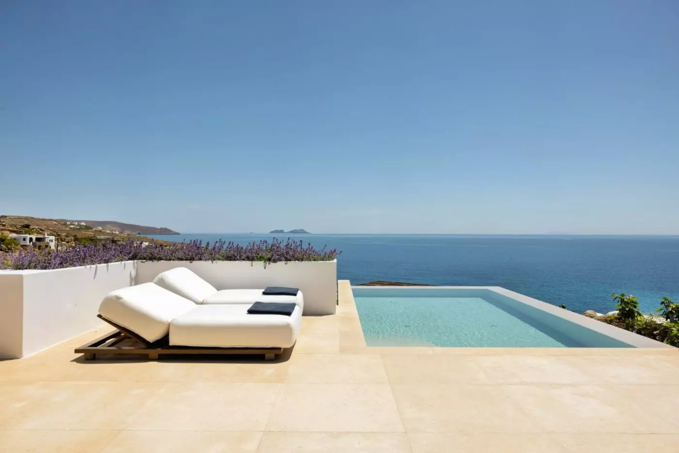 Cali Mykonos Resort