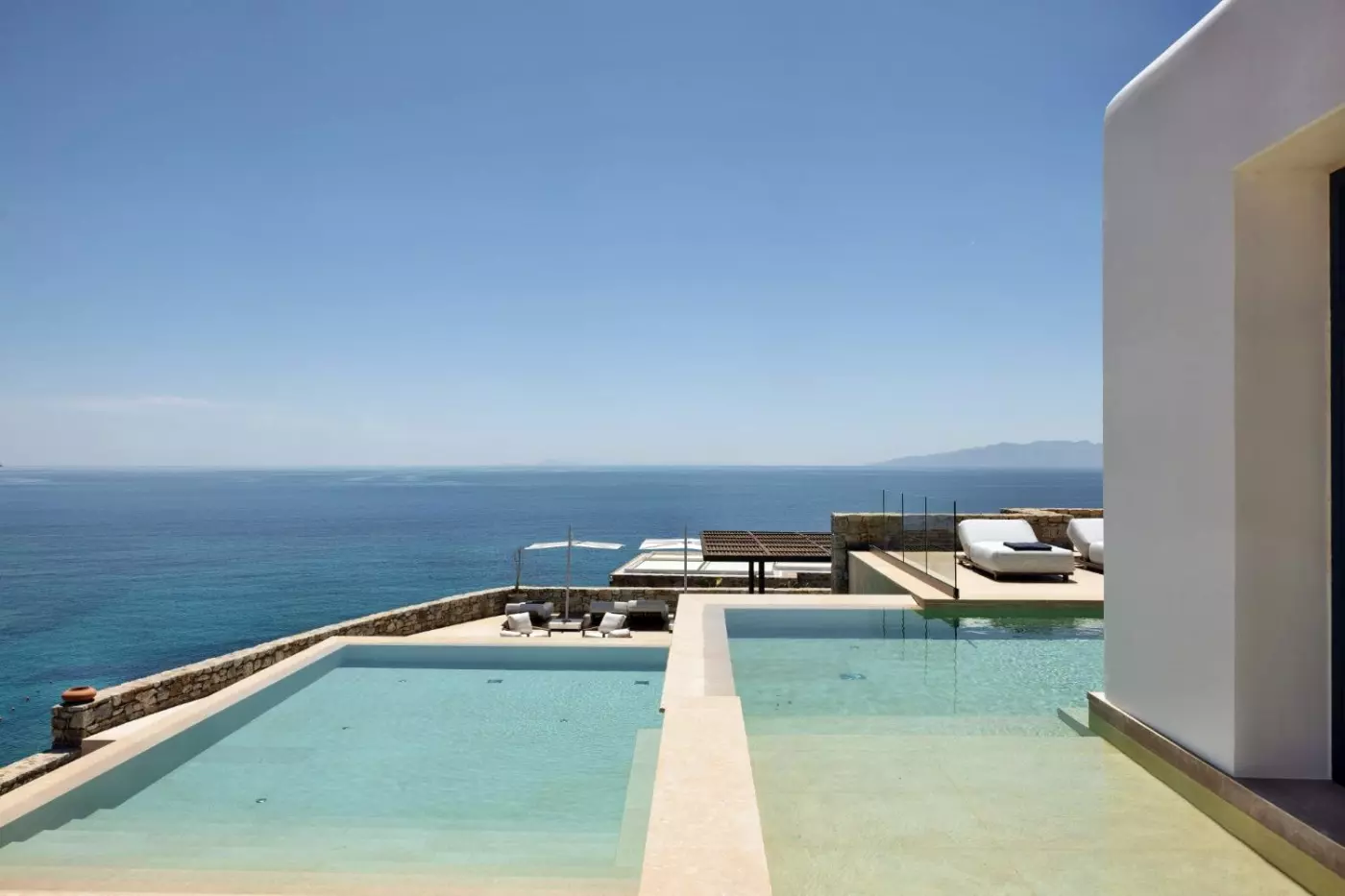 Cali Mykonos Resort