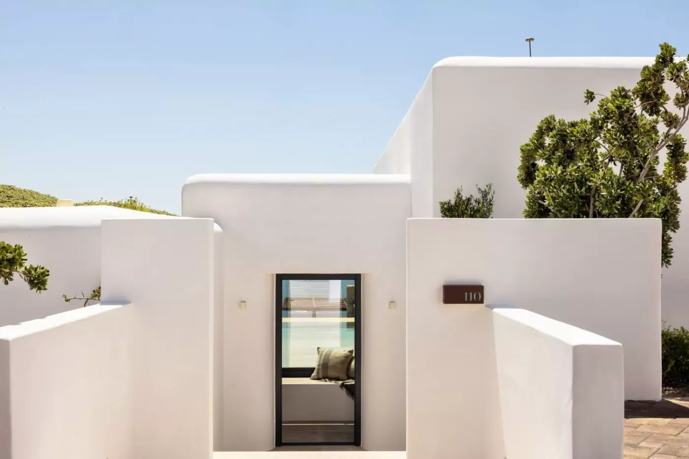 Cali Mykonos Resort