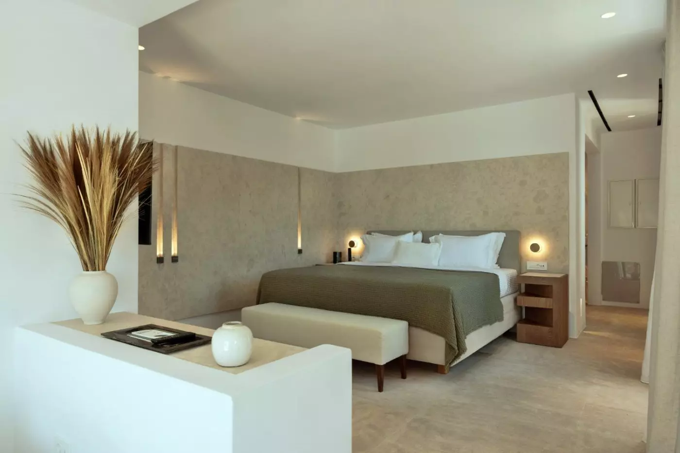Cali Mykonos Resort