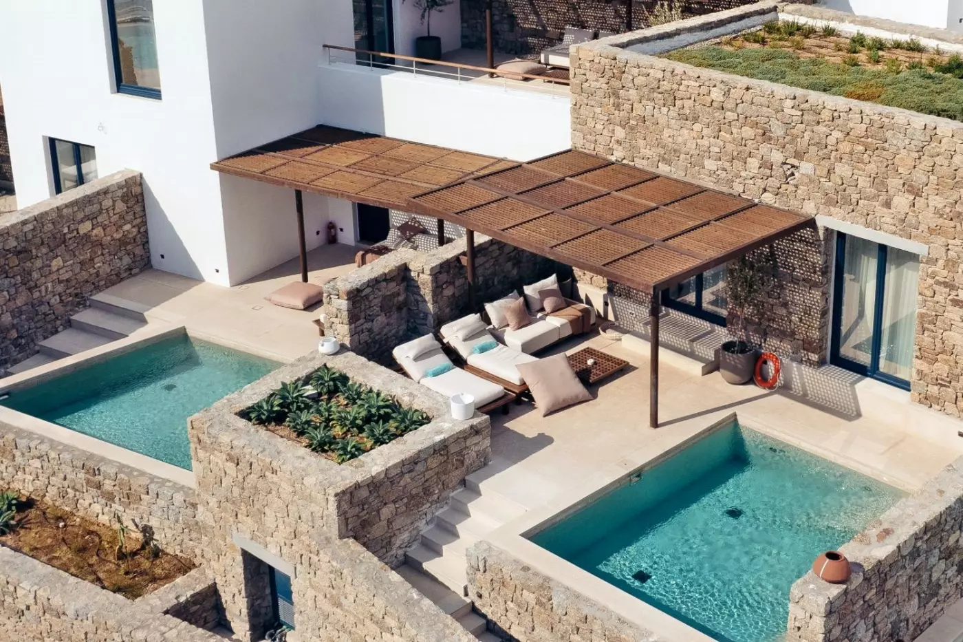 Cali Mykonos Resort