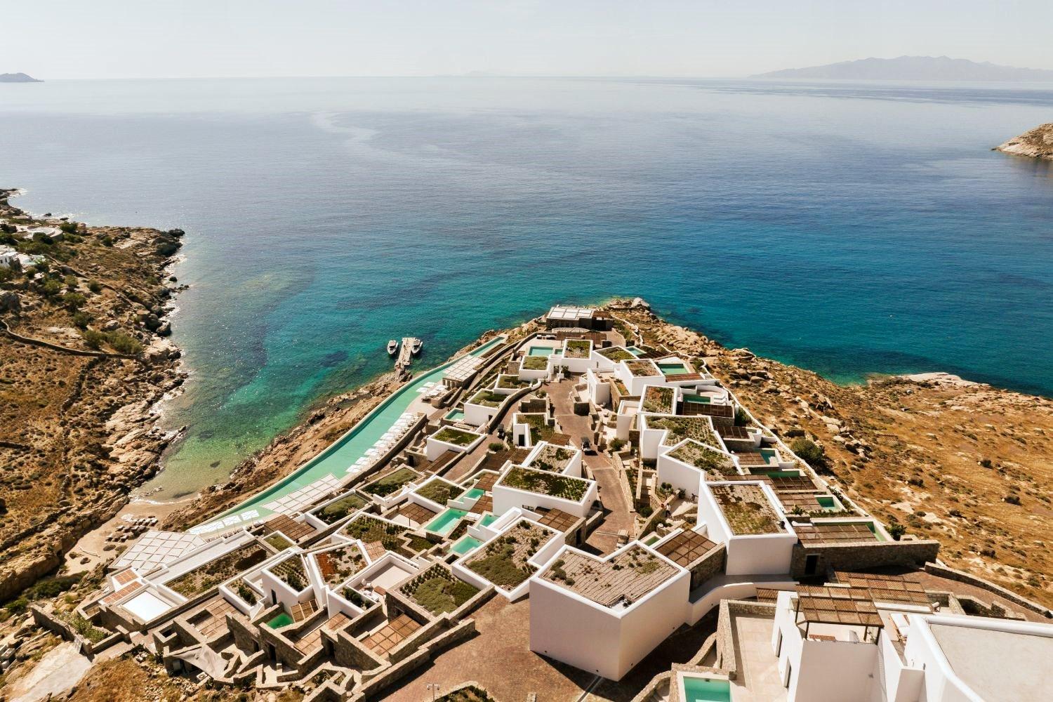 Cali Mykonos