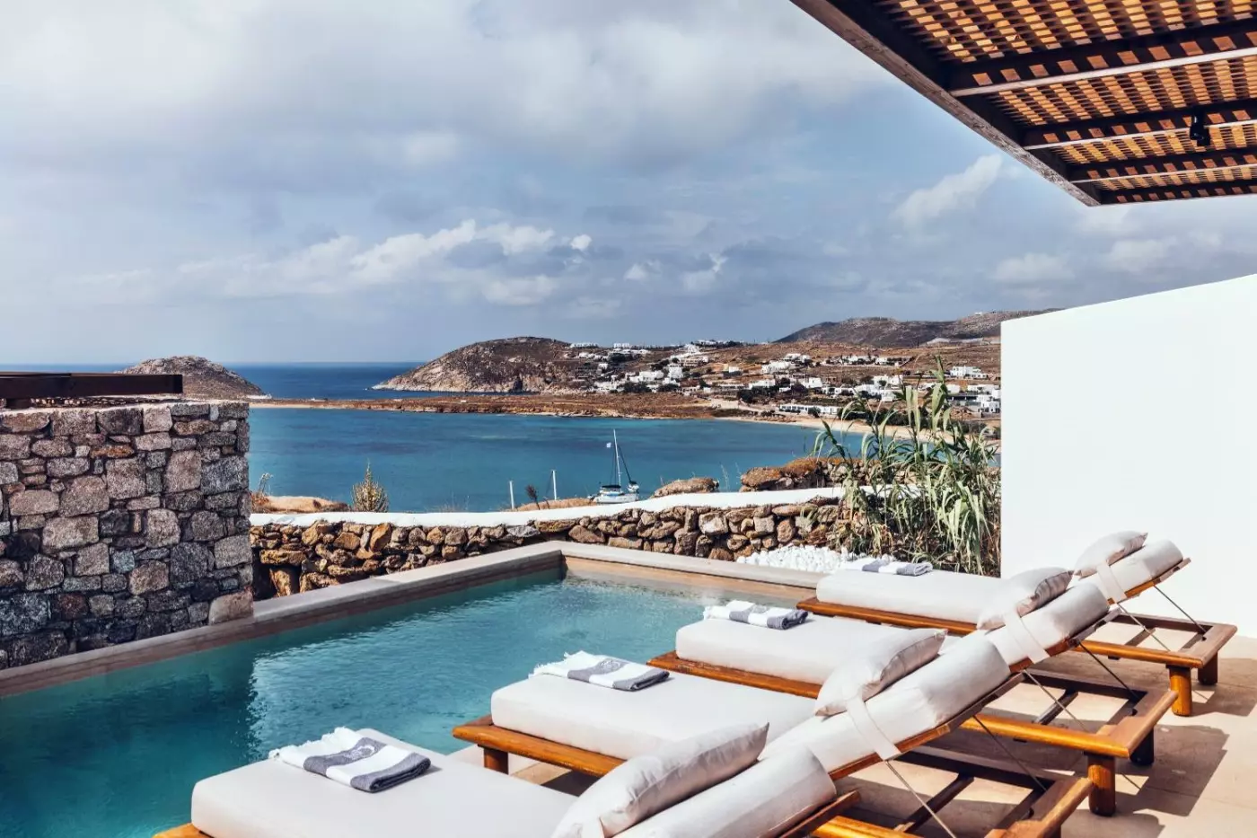 Cali Mykonos Resort