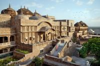 Thumbnail Six Senses Fort Barwara