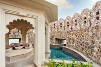 Thumbnail Six Senses Fort Barwara