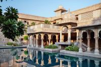 Thumbnail Six Senses Fort Barwara
