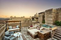 Thumbnail Six Senses Fort Barwara