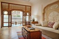 Thumbnail Six Senses Fort Barwara