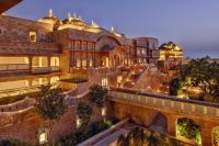 Thumbnail Six Senses Fort Barwara