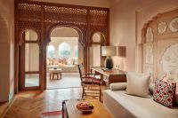 Thumbnail Six Senses Fort Barwara