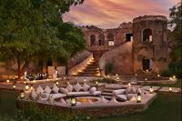 Thumbnail Six Senses Fort Barwara
