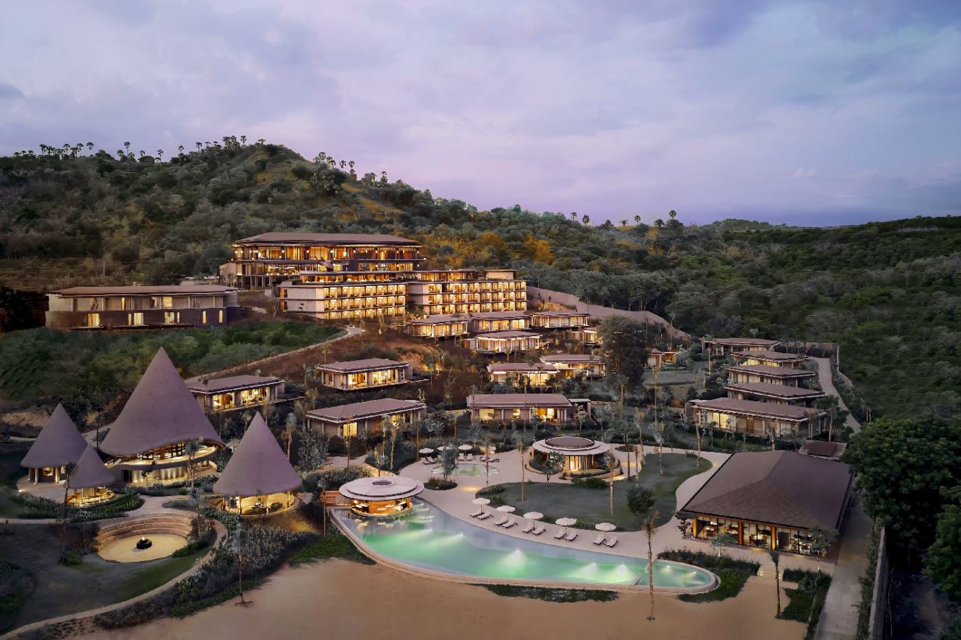 Ta´Aktana Resort