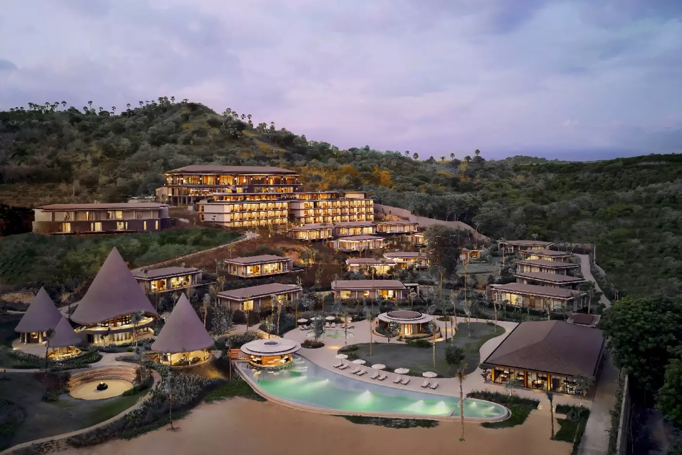 Ta´Aktana Resort