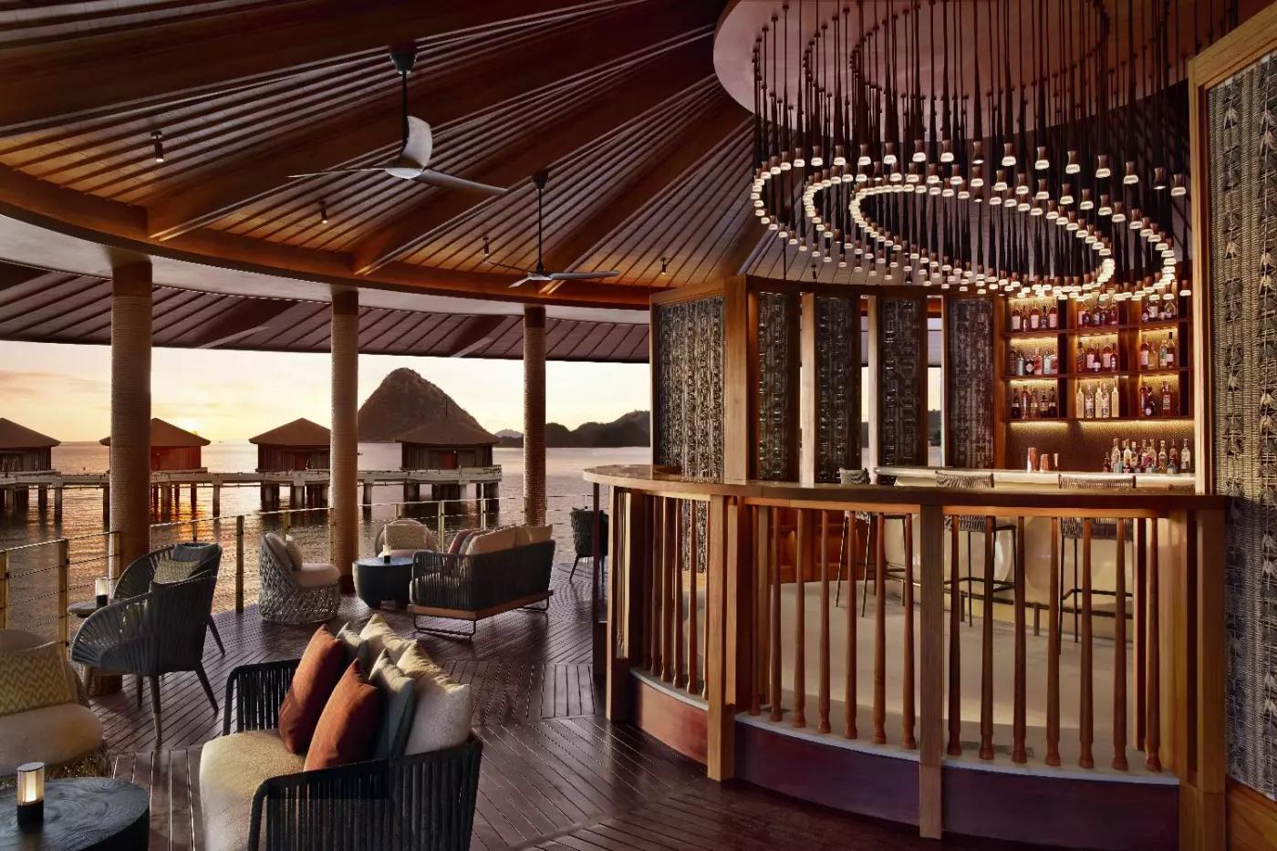 Ta´Aktana Resort
