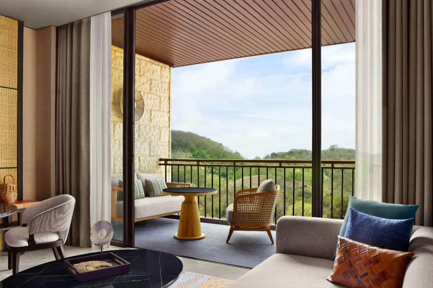 Ta´Aktana Resort