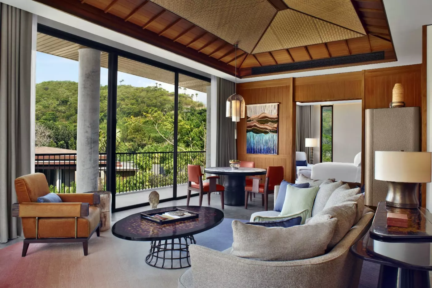 Ta´Aktana Resort