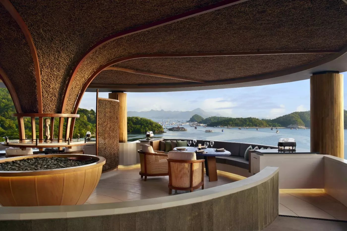 Ta´Aktana Resort