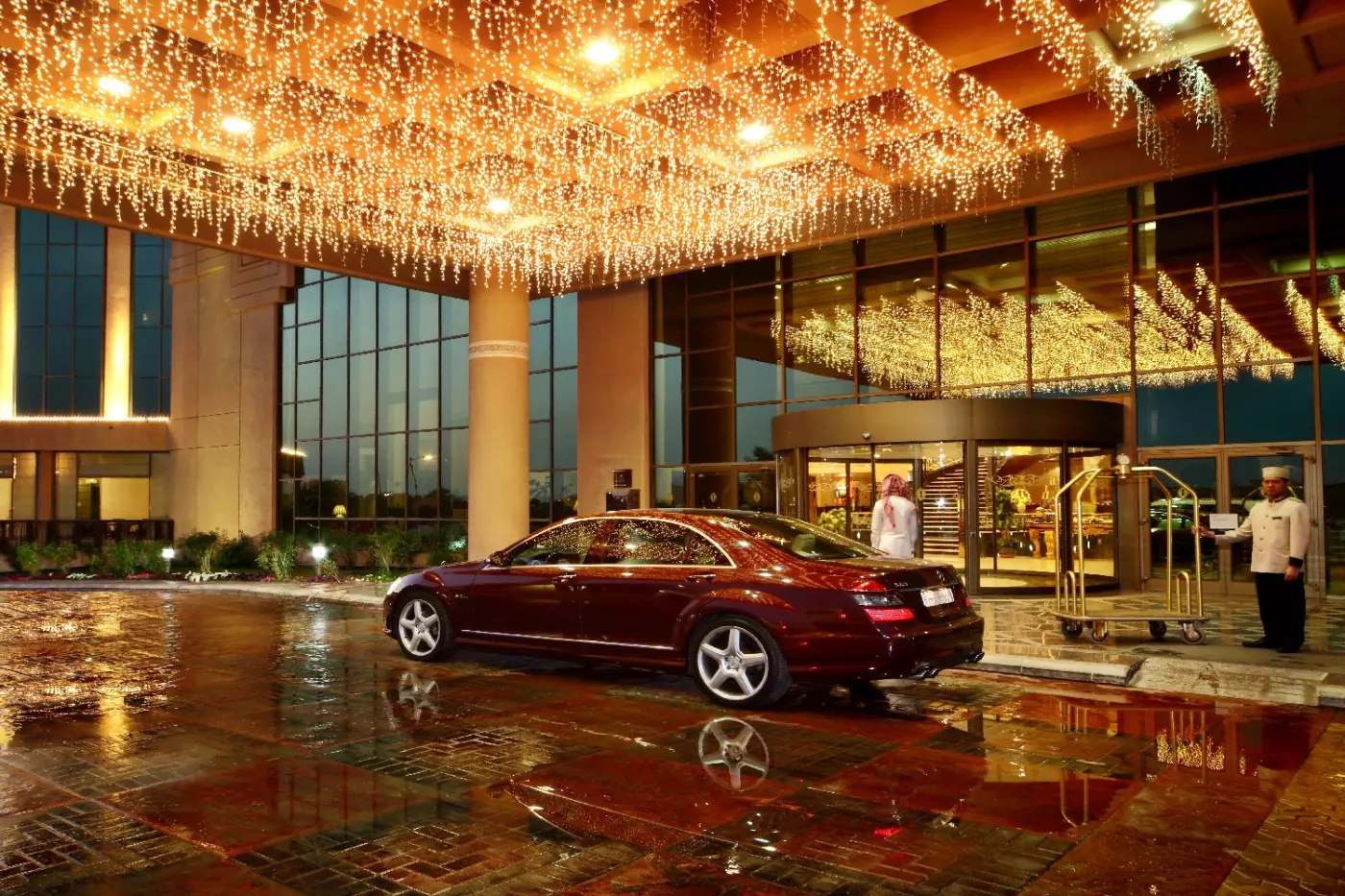 InterContinental Al Ahsa