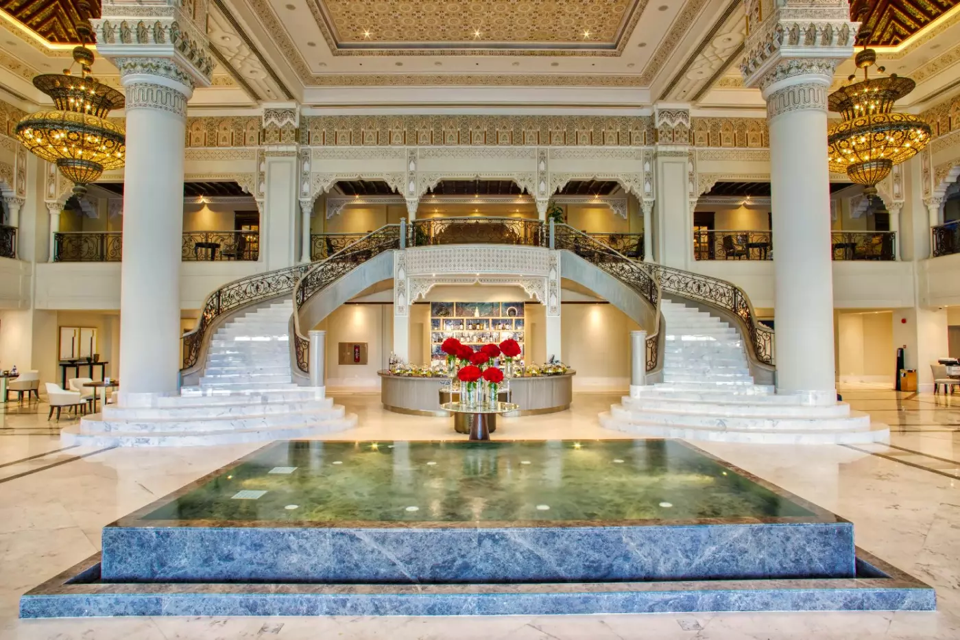 InterContinental Al Ahsa