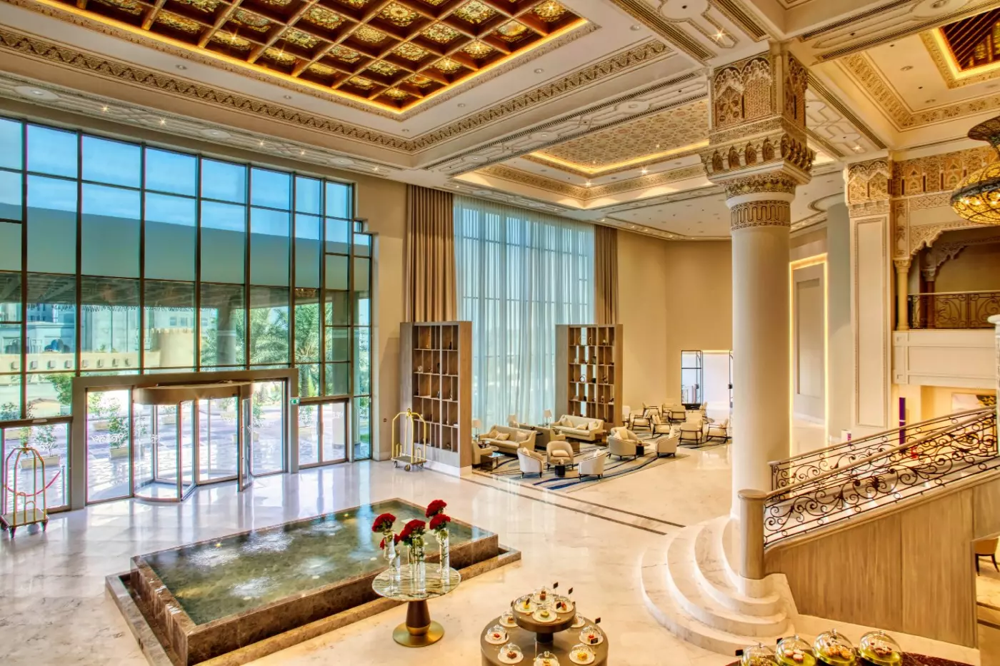 InterContinental Al Ahsa