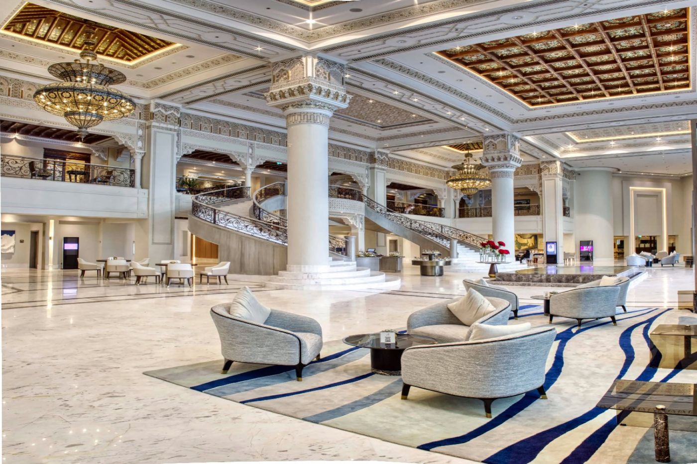 InterContinental Al Ahsa