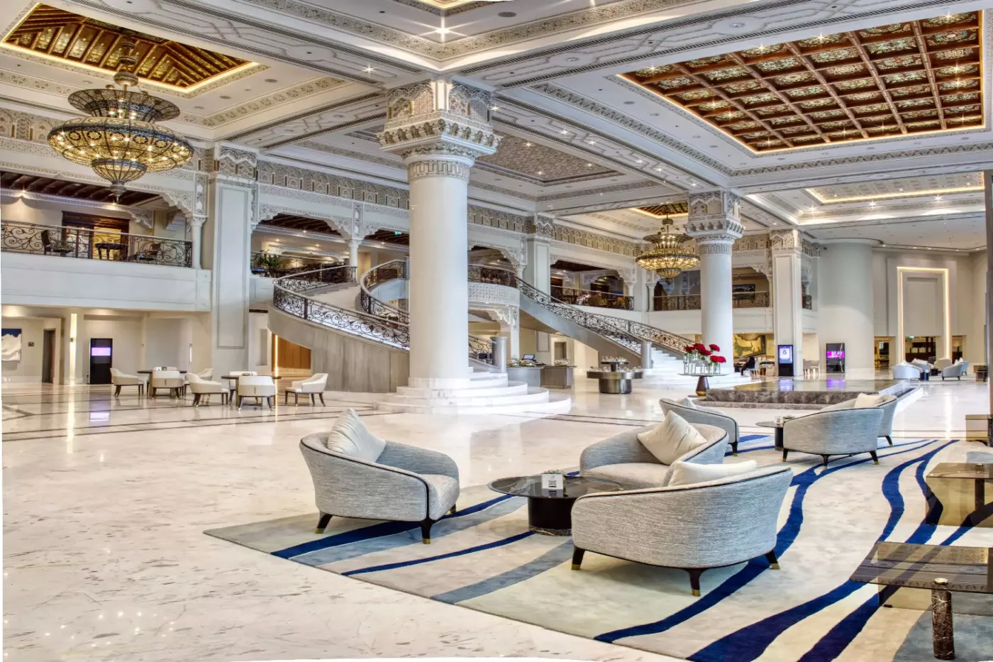 InterContinental Al Ahsa