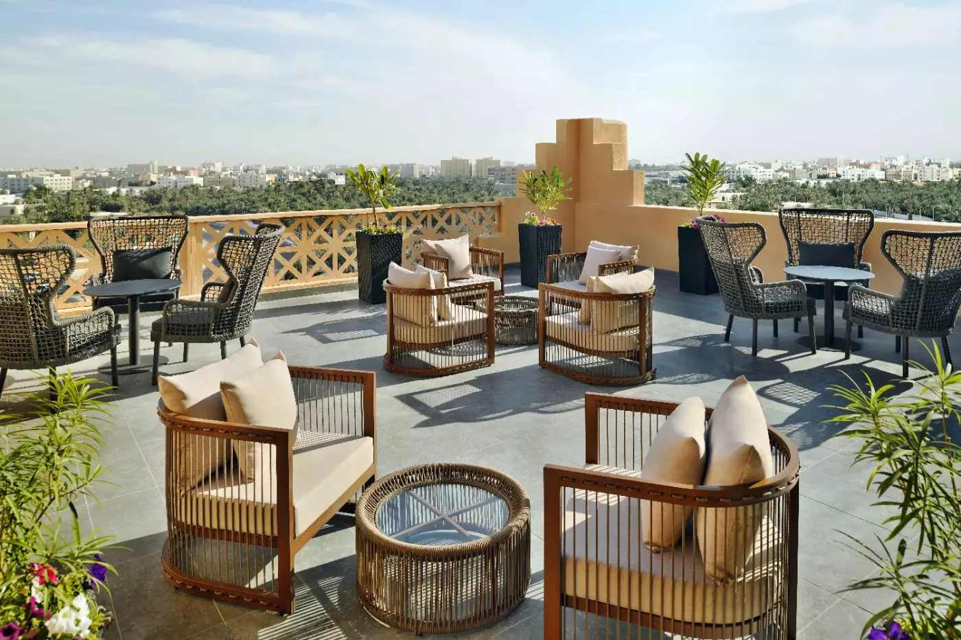 InterContinental Al Ahsa