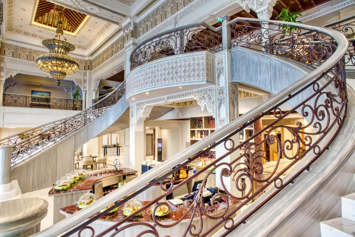 InterContinental Al Ahsa
