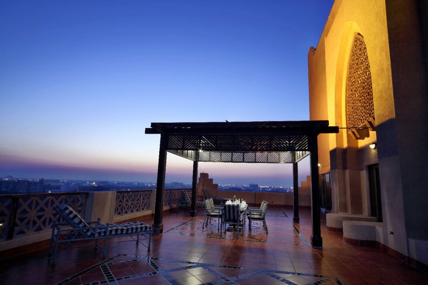 InterContinental Al Ahsa