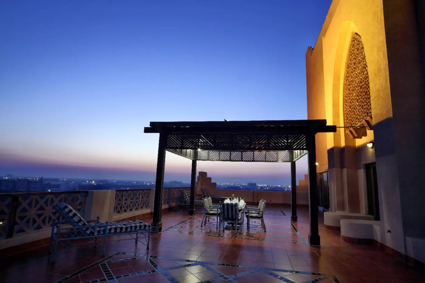 InterContinental Al Ahsa