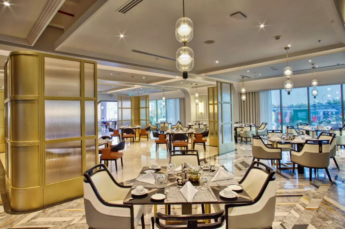 InterContinental Al Ahsa