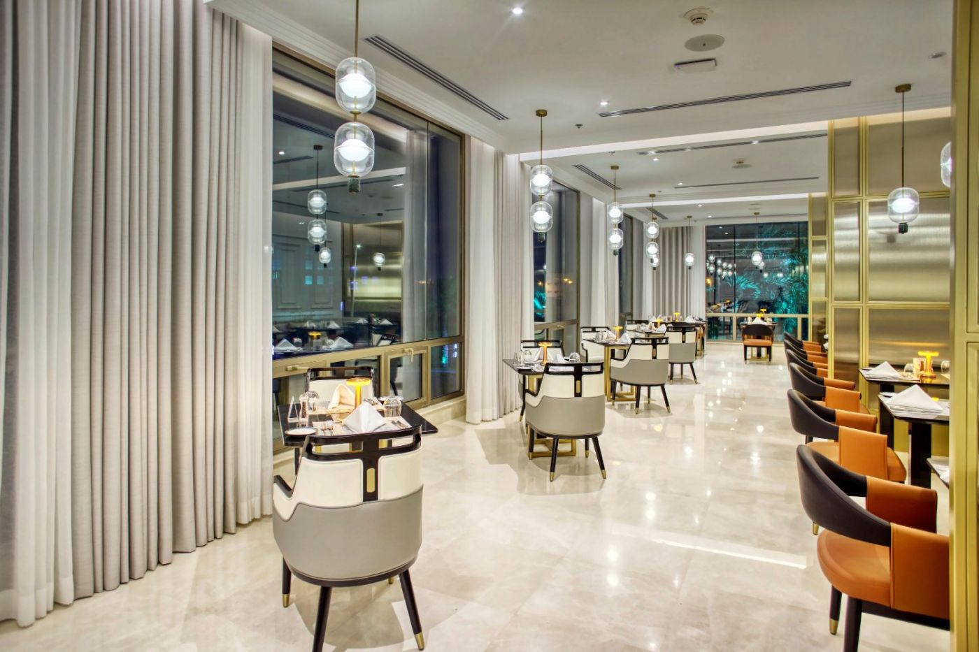 InterContinental Al Ahsa