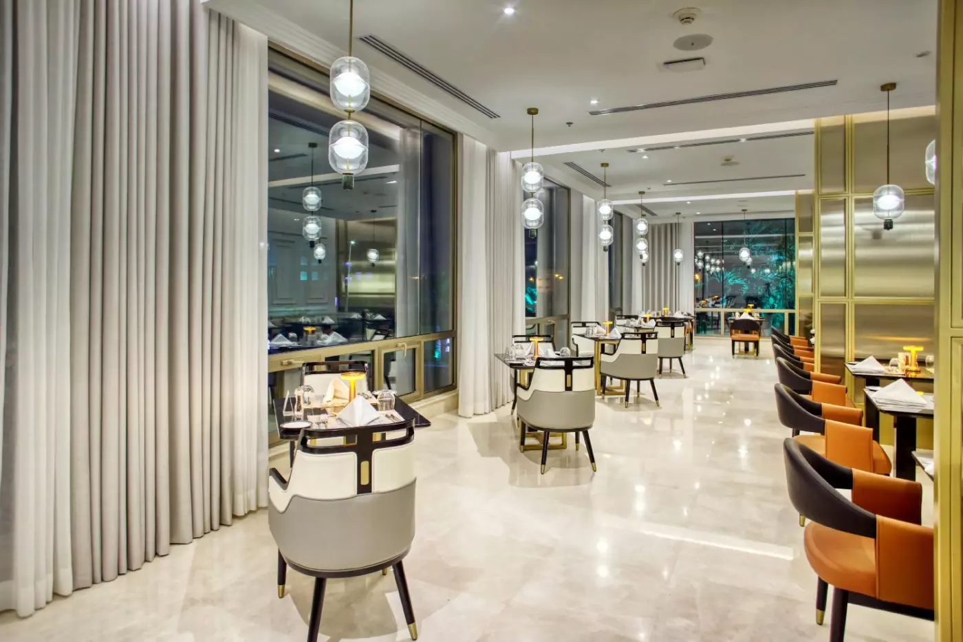 InterContinental Al Ahsa