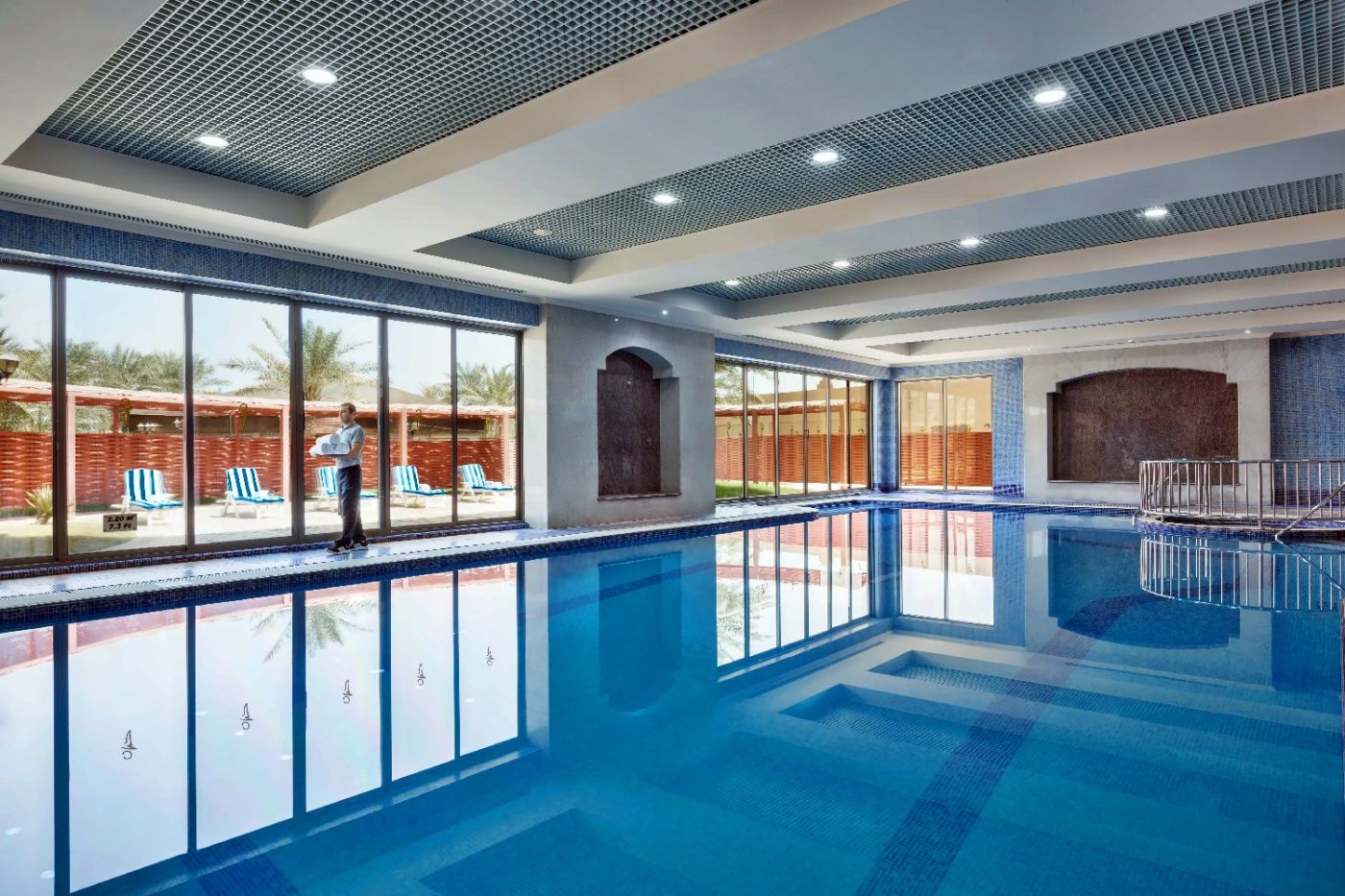 InterContinental Al Ahsa
