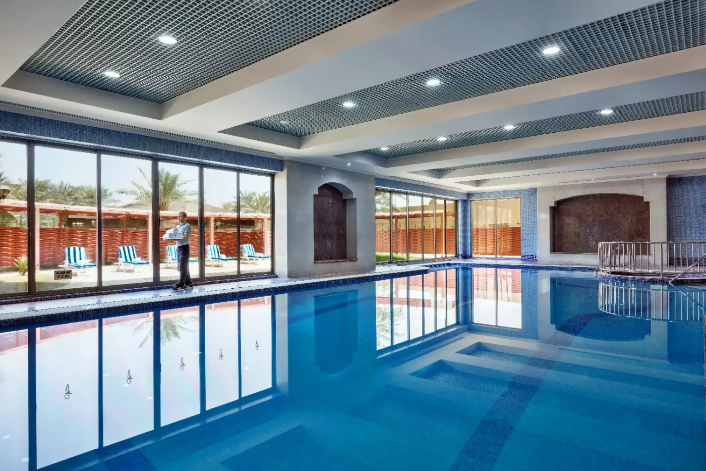 InterContinental Al Ahsa