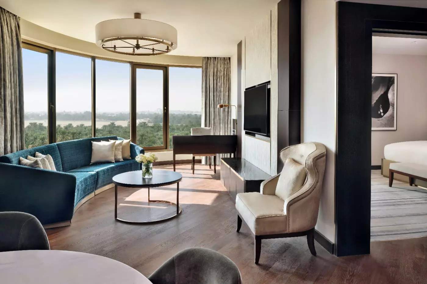 InterContinental Al Ahsa