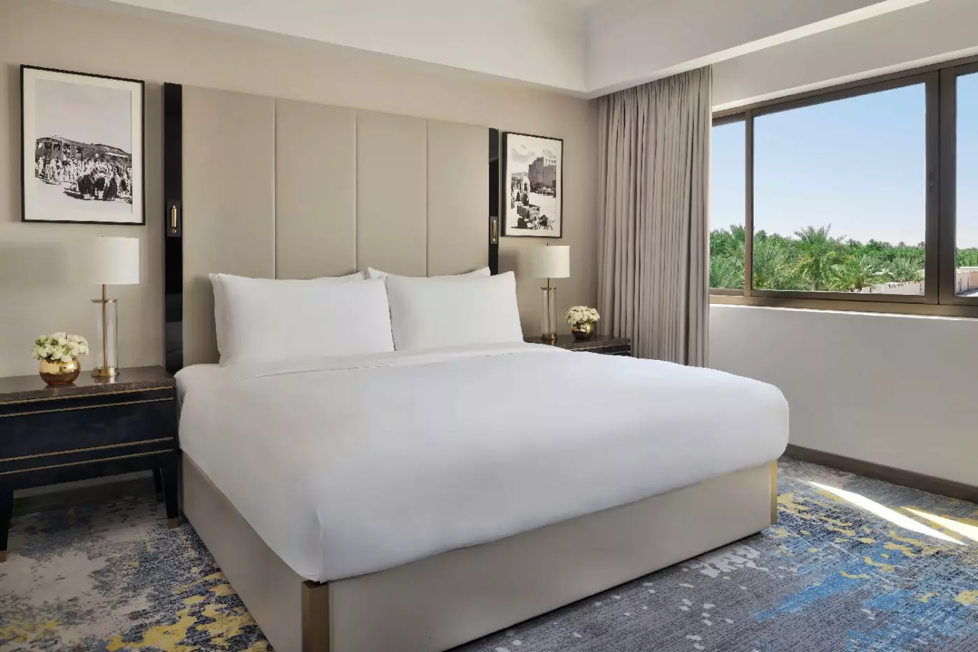 InterContinental Al Ahsa