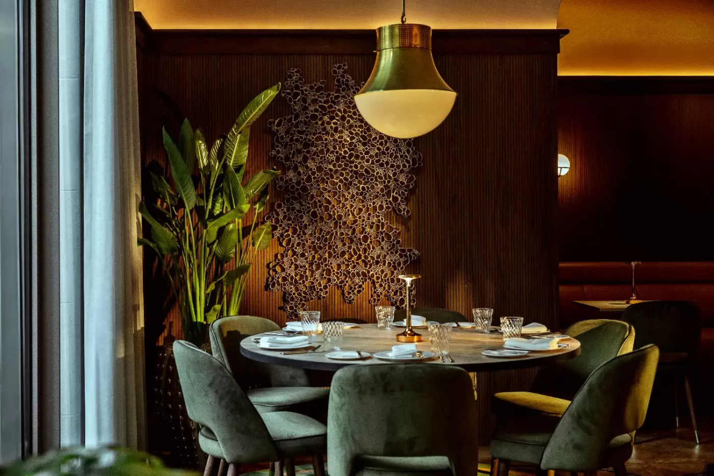 Corinthia Grand Hotel Astoria Brussels