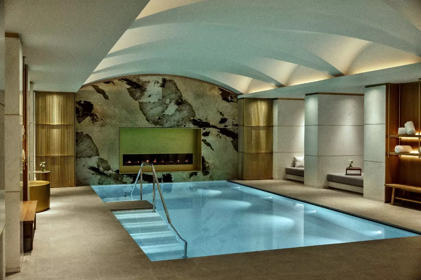 Corinthia Grand Hotel Astoria Brussels