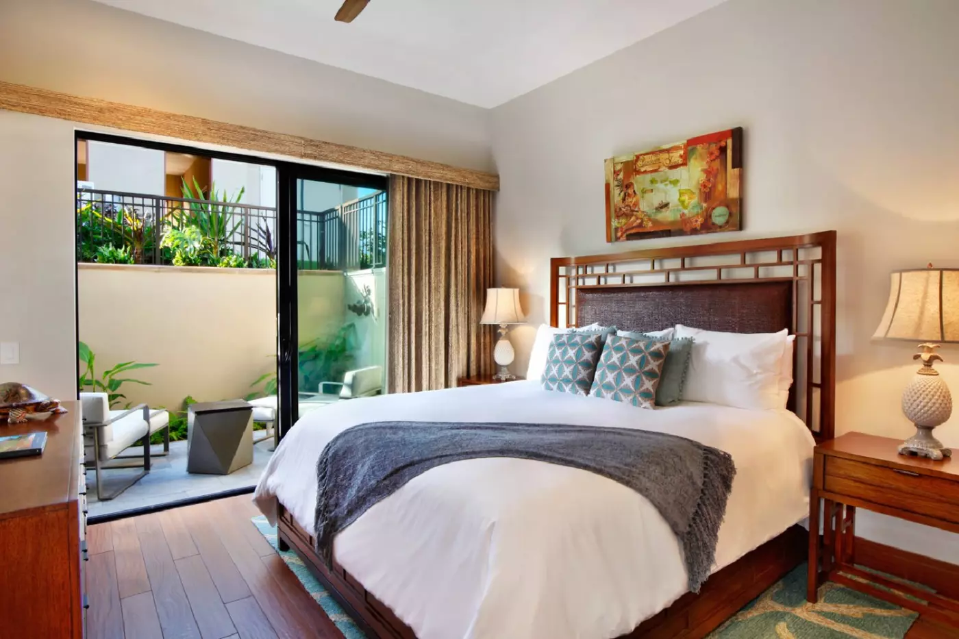 Timbers Kauai Ocean Club & Residences