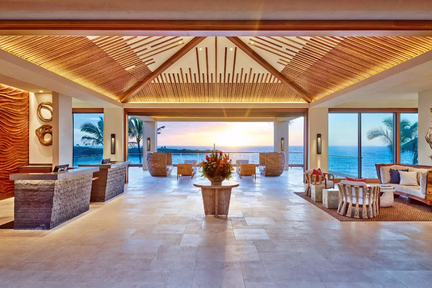 Timbers Kauai Ocean Club & Residences
