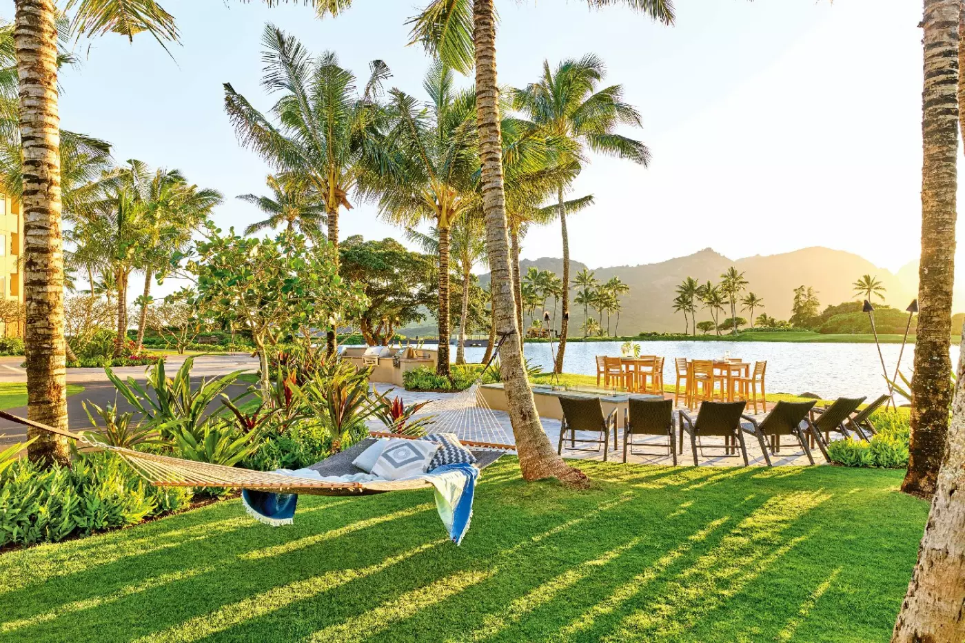 Timbers Kauai Ocean Club & Residences